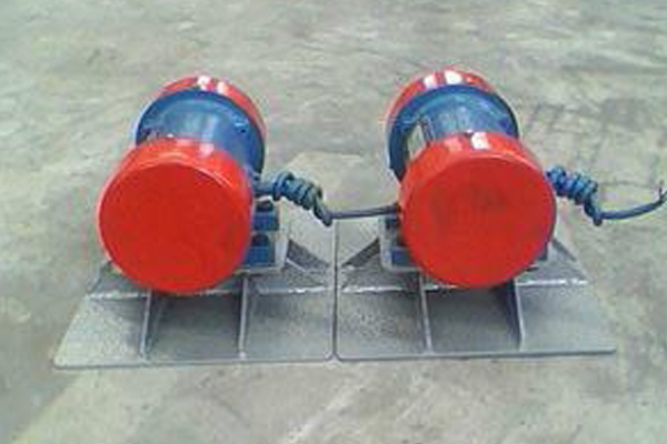 倉壁振動器的這些使用注意點，你還不了解嗎？