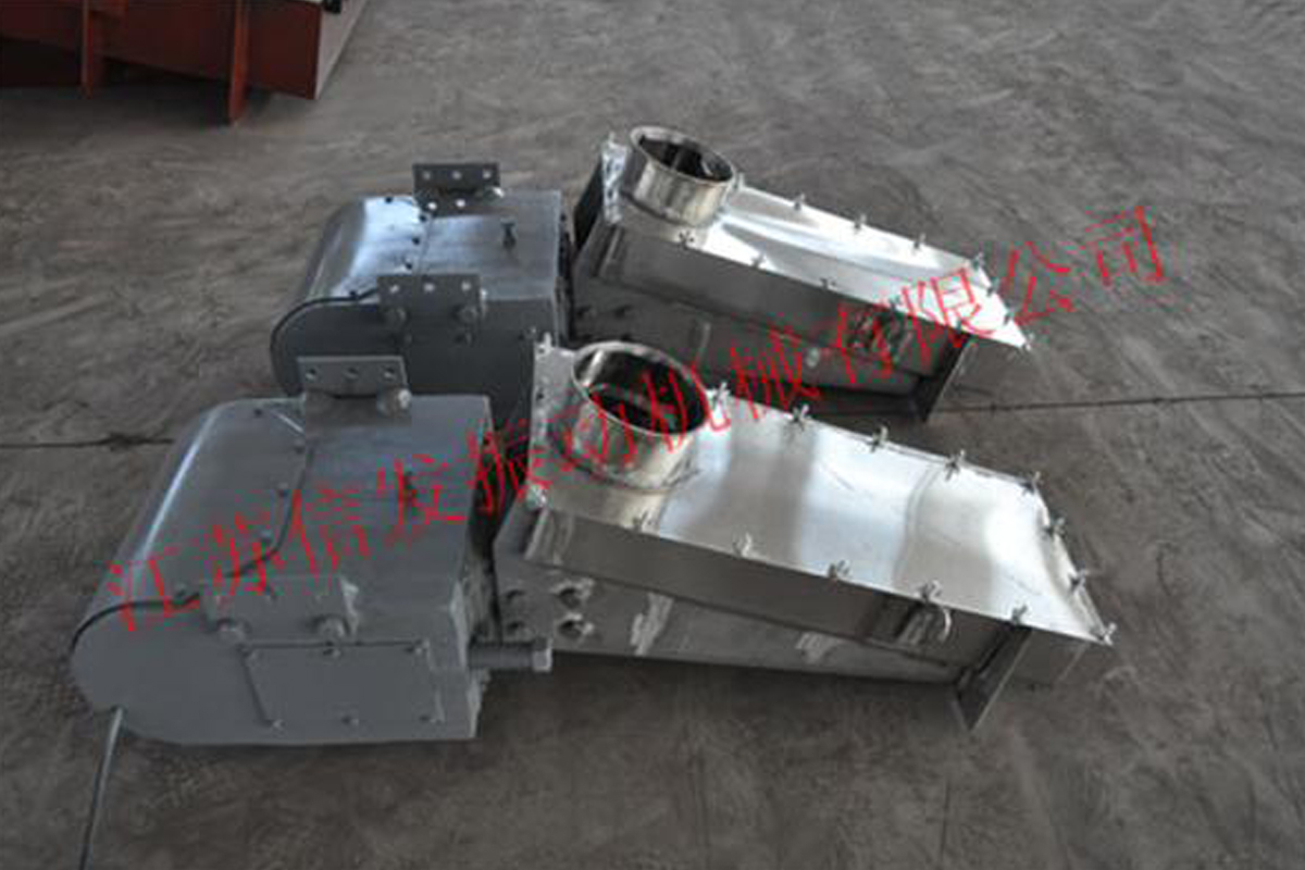 關于電磁振動給料機，這些知識點要了解哦！