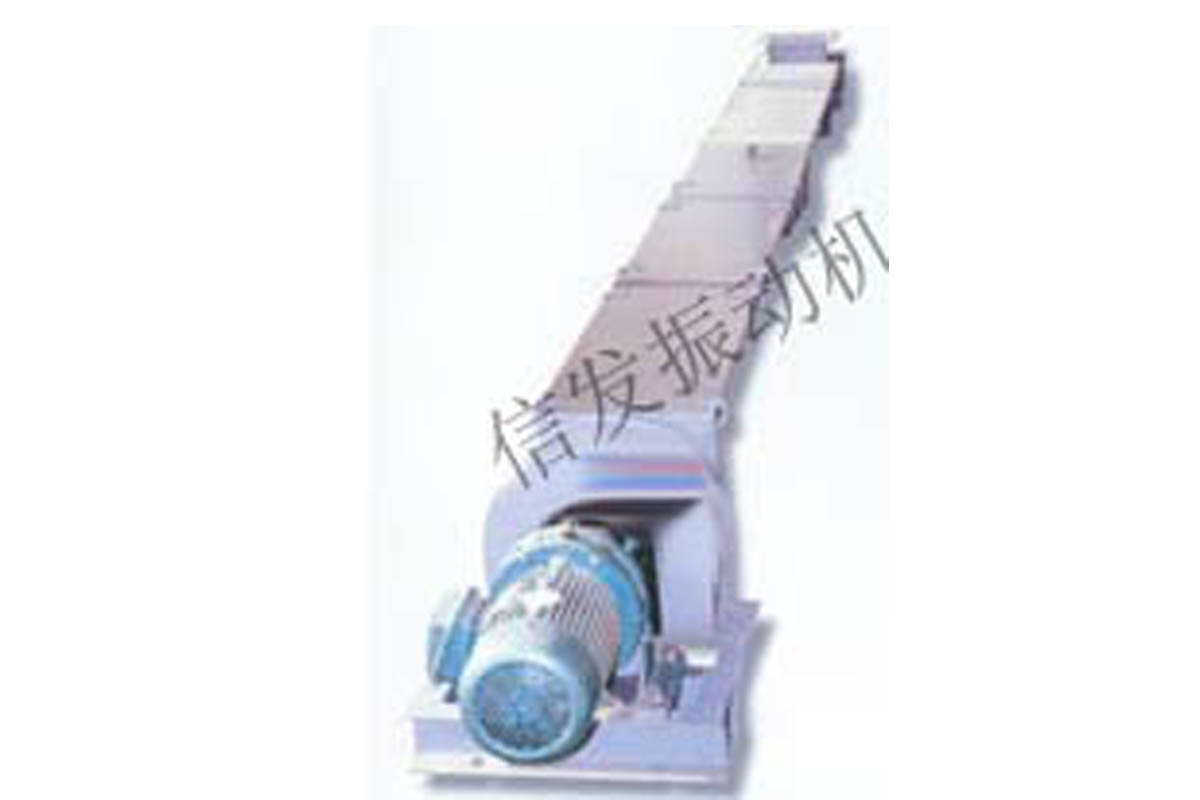 還不了解往復(fù)式給煤機(jī)嗎？快看過來