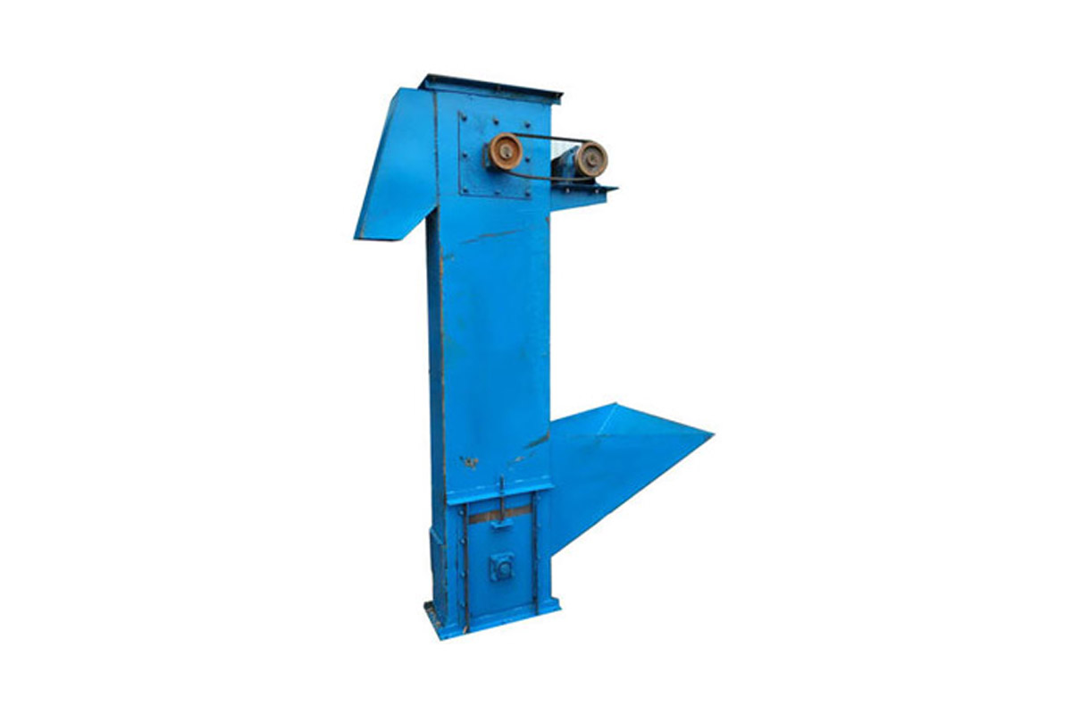 NE斗式提升機(jī)的日常維護(hù)，很重要