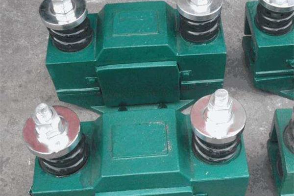 微型倉壁振動器