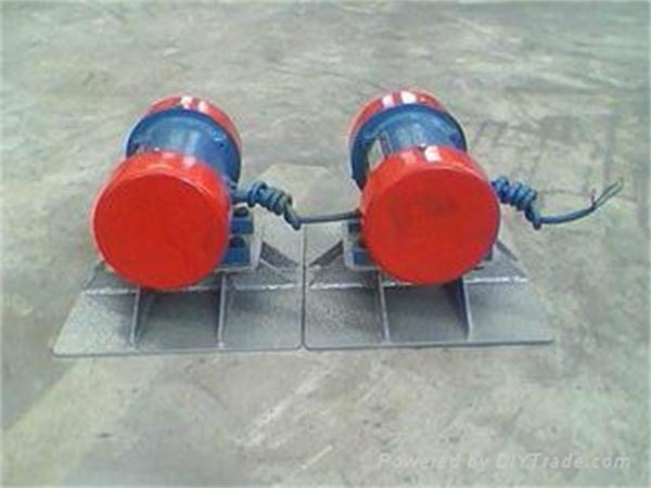 還不了解倉壁振動器的安裝要求嗎？