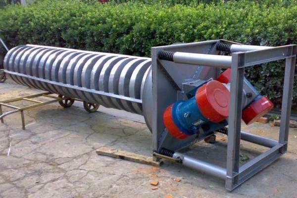 關(guān)于垂直振動輸送機(jī)，了解了嗎